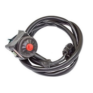 Pulsante spegnimento Kawasaki KXF 450 06-15-463-00006 | RiMotoShop