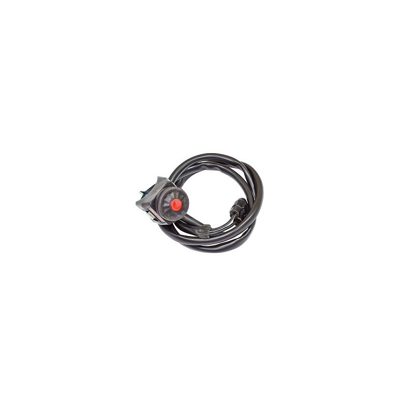 Botón de pare Kawasaki KXF 450 06-15