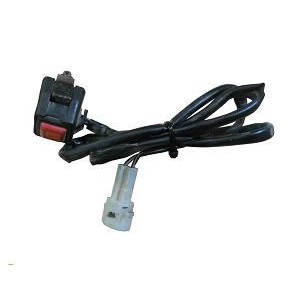Botón de pare Suzuki DR-Z 250 01-07