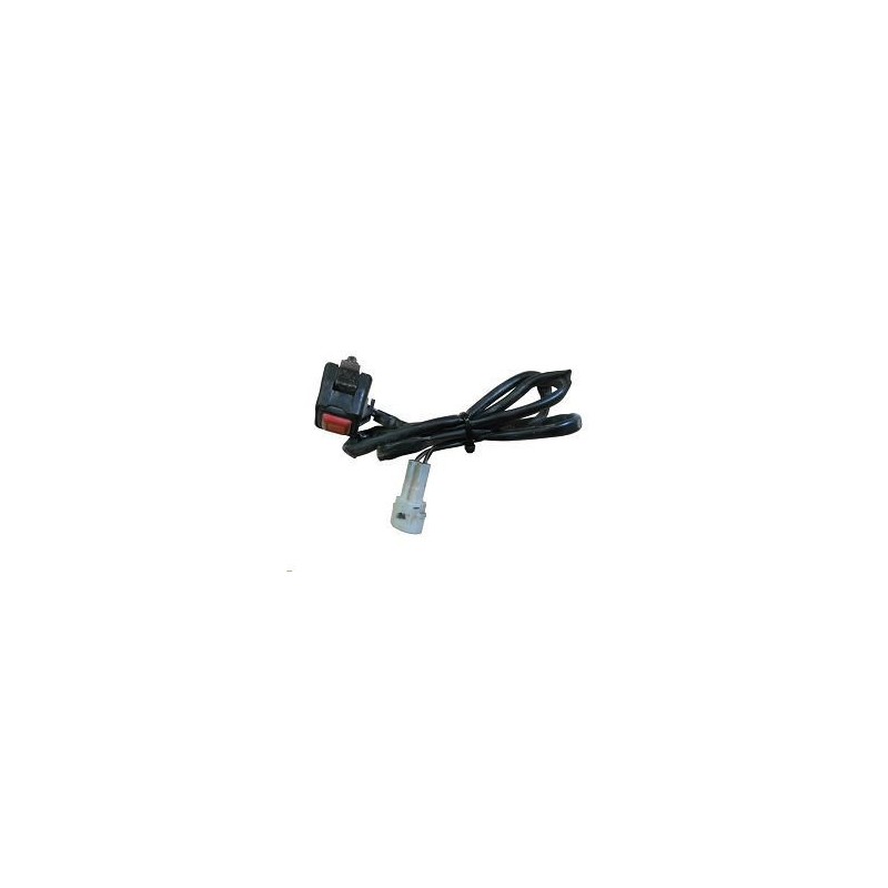 Power off button Suzuki RM-Z 450 E 05-17-465-00006 | RiMotoShop