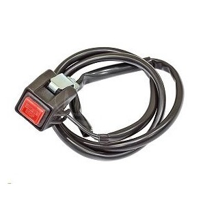 Botón de pare Yamaha YZF 250 05-09