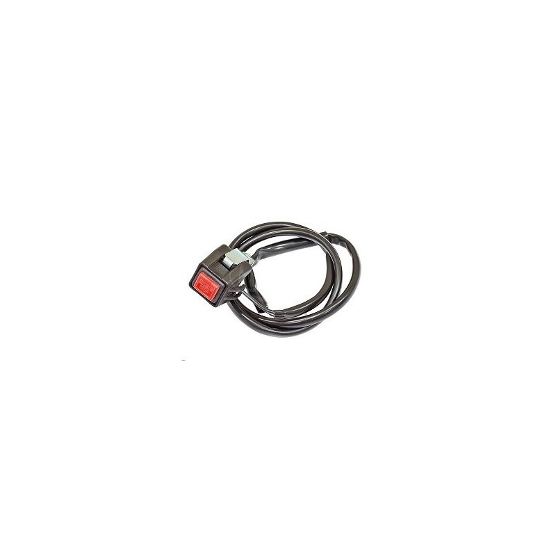 Botón de pare Yamaha YZ 250 X 16-18