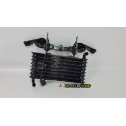 99 03 APRILIA RSV1000 TUONO1000 oil cooler-RA4-4676.7H-Aprilia