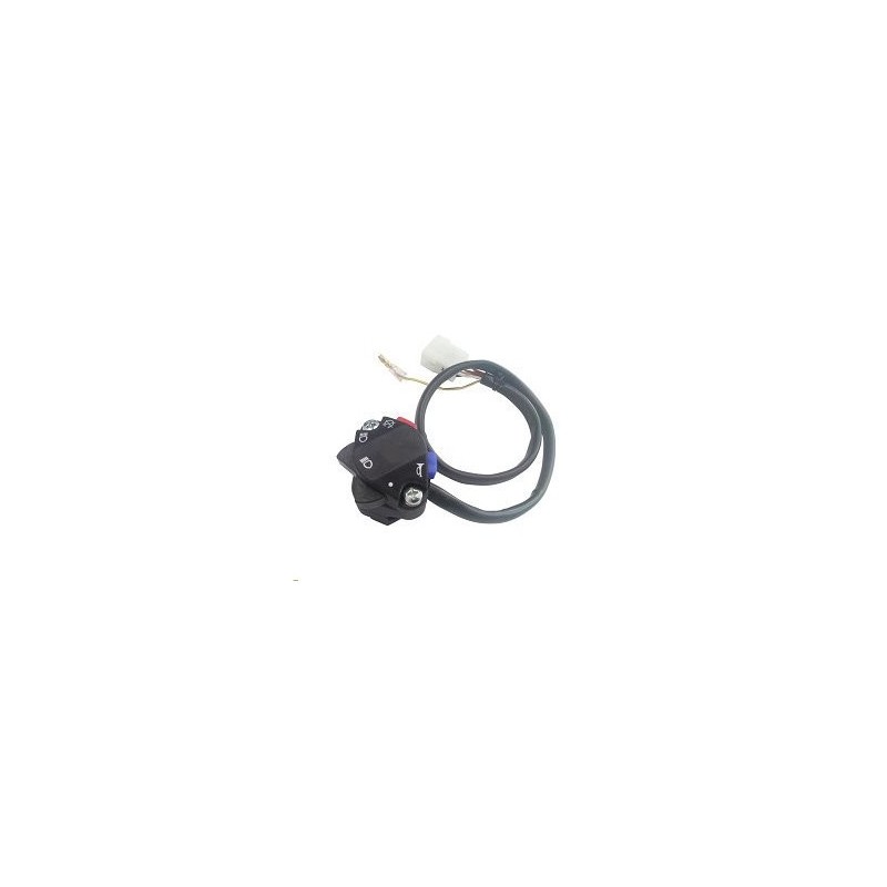 Switch off lights KTM 500 EXC 12-18-468-00002 | RiMotoShop