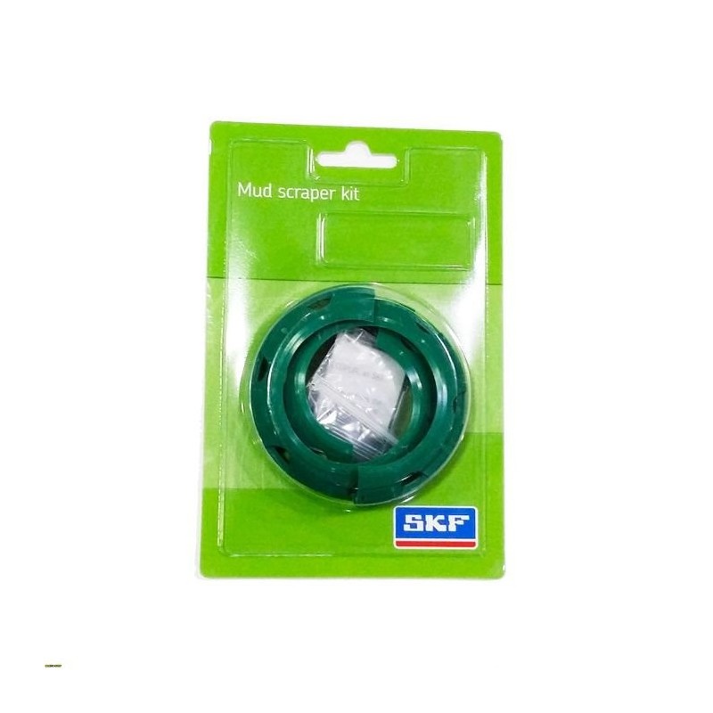 Set Desmontable Raspado Barro Horquilla Beta RR 300 2T Racing