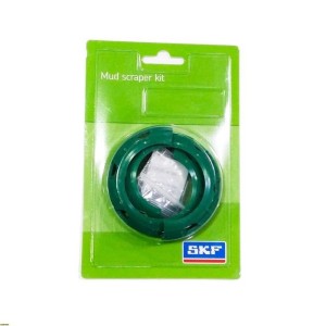 removable fork mud scraper kit WP 48mm KTM 350 SX-F 2011-2022-KIT-MS48WP | RiMotoShop