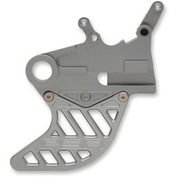 Protection de disque de frein arrière CNC HONDA CRF250R/X