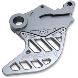 Protection de disque de frein arrière CNC KAWASAKI KLX450R