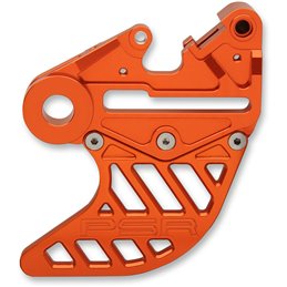 Protection de disque de frein arrière CNC HUSQVARNA FC250