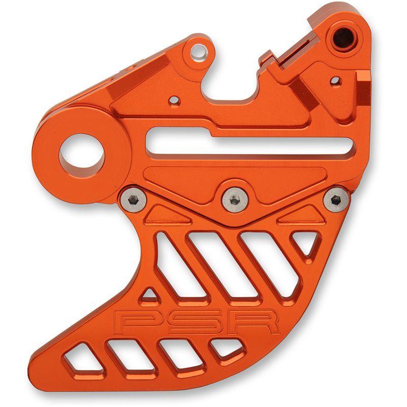 Protection de disque de frein arrière CNC KTM 250/450 SX