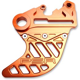 Protection de disque de frein arrière CNC HUSQVARNA TC85