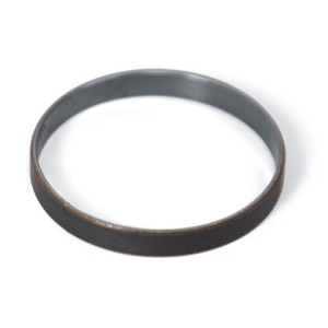 kayaba free piston upper bushing size 34x36x5 Husqvarna Tc 449 2011-2013-KYB1102800001 | RiMotoShop