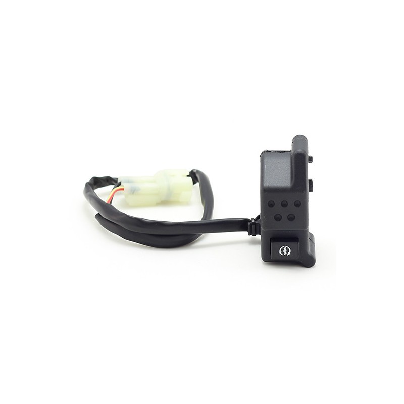 bouton d'alimentation Riolo Honda CRF 250 X 2004-2017-BD120410-05-RiMotoShop