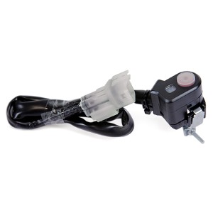 mode change & indicator Kawasaki KX 250 F 2013-2017-AV2231 | RiMotoShop