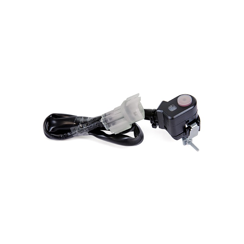 bottone inserimento launch control Kawasaki KXF 450 2012-2017