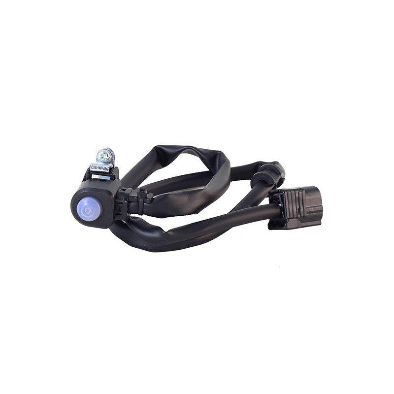 bottone mappe centralina Riolo Honda CRF 250 R 2015-2017-AV2230 | RiMotoShop
