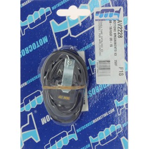 bottone massa Kawasaki KXF 450 2006-2015-AV2228|RiMotoShop