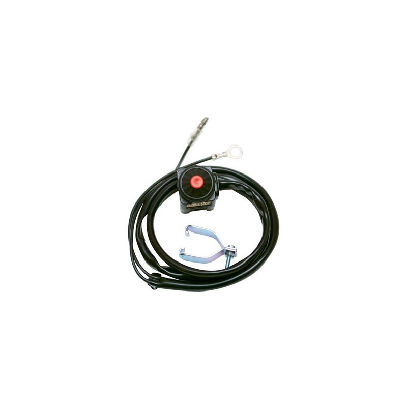 kill switch Riolo Kawasaki Universal-BD120410-02 | RiMotoShop