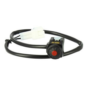 kill switch Riolo Kawasaki KX 250 F 17-18-10764 | RiMotoShop