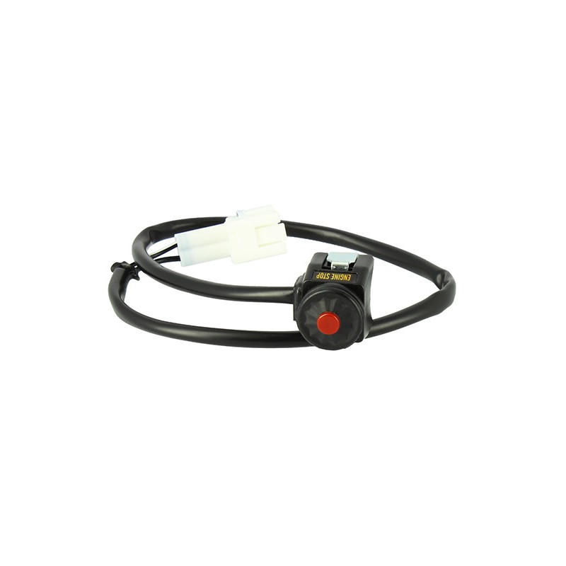 kill switch Riolo Kawasaki KX 250 F 17-18-10764 | RiMotoShop