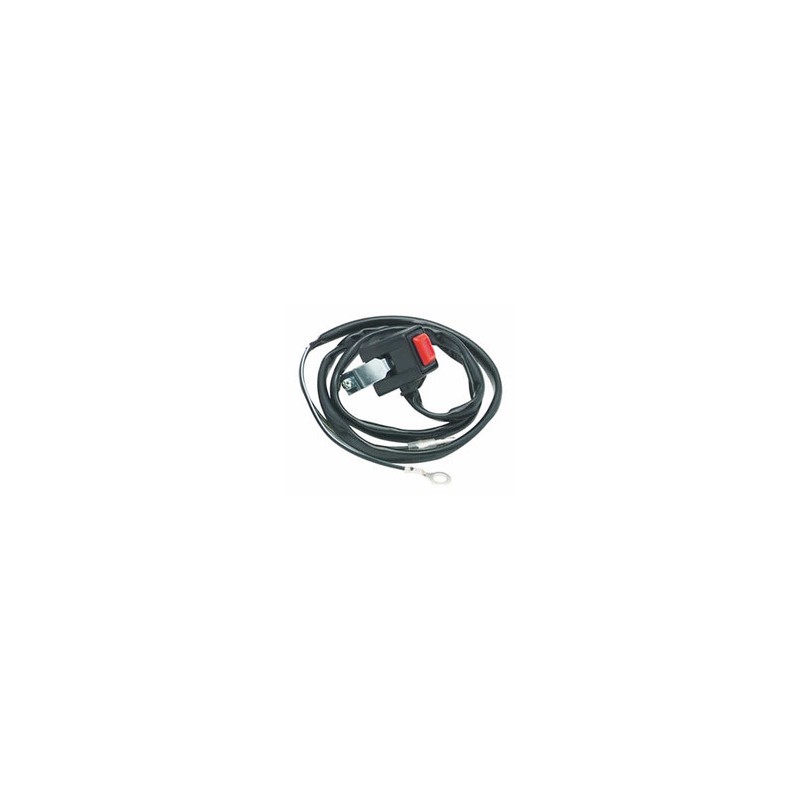 kill switch Riolo Suzuki RMZ 250 2007-2010-BD120410-03 | RiMotoShop