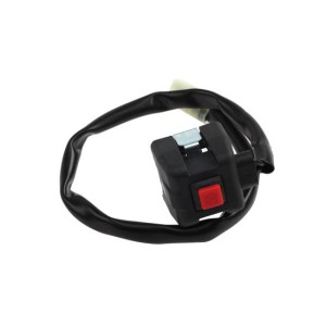 bottone massa spegnimento Riolo Yamaha WR 250 F 2003-2014-BD120410-01 | RiMotoShop