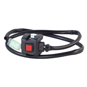 kill switch Riolo Yamaha YZ 250 F 2014-2018-46305 | RiMotoShop