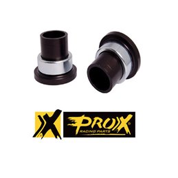 RiMoToShop|Rear wheel spacers HUSQVARNA TX 125 17-PROX