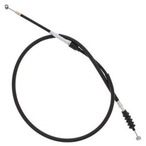 Clutch cable Suzuki Rm 125 1992-1993 All Balls-45-2049 | RiMotoShop