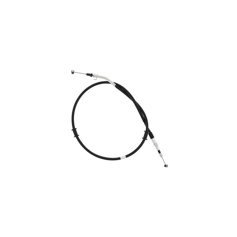 Clutch cable Yamaha WR 250 F 2015-2018 All Balls-45-2138 | RiMotoShop