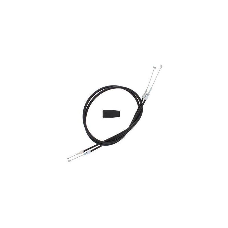 Throttle wire cable Honda Xr 250 1996-2004 All Balls-45-1020 | RiMotoShop