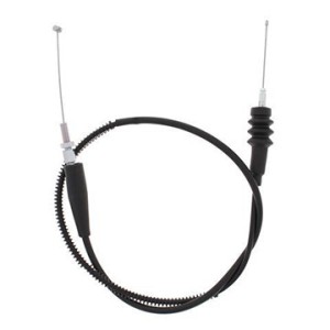 Cavo acceleratore Kawasaki Kx 125 1982-1987 All Balls-45-1206|RiMotoShop