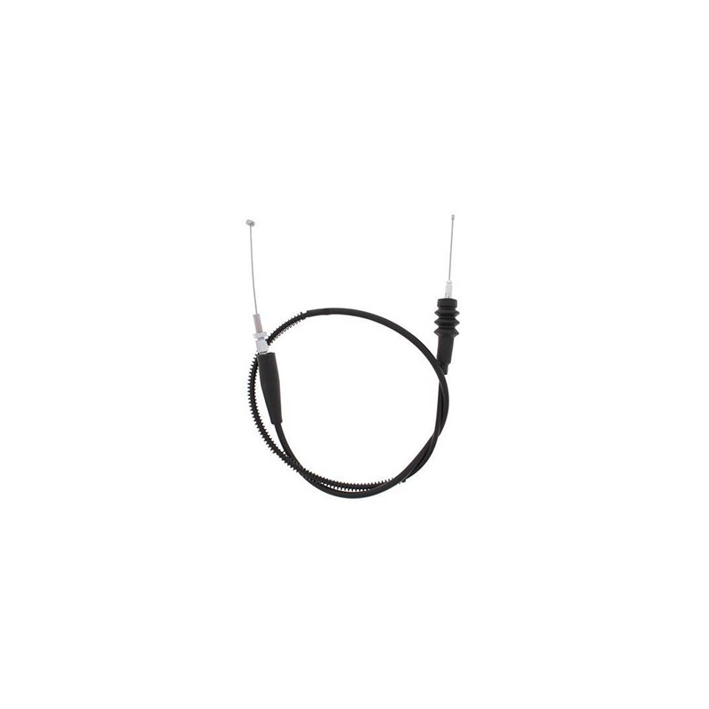 Throttle wire cable Kawasaki Kx 125 1982-1987 All Balls-45-1206 | RiMotoShop