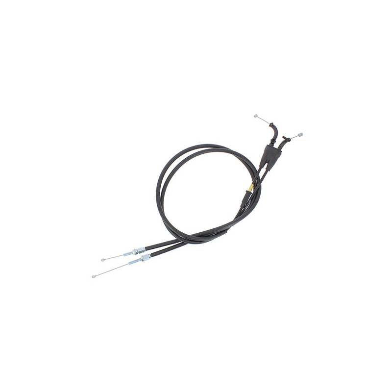 Throttle wire cable Kawasaki KXF 450 16-17 All Balls-45-1254 | RiMotoShop