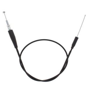 Throttle wire cable Kawasaki Kx 500 1984-2004 All Balls-45-1015 | RiMotoShop