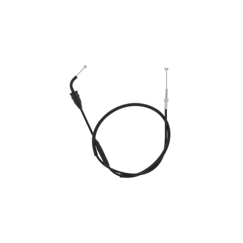Throttle wire cable Yamaha Yz 125 1984 All Balls-45-1073 | RiMotoShop
