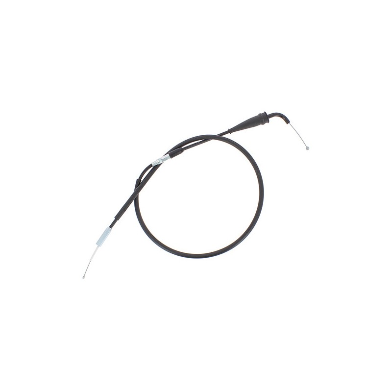 Throttle wire cable Yamaha Yz 250 1983-1988 All Balls-45-1073 | RiMotoShop