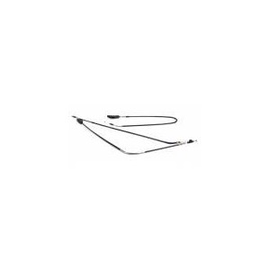 Câble d'accélérateur Kawasaki KXF 450 2006-2008 Motocross marketing-ci0413-RiMotoShop