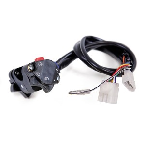 Commutateur de lumiere Husqvarna Fe 250 2014-2015-AV2232-RiMotoShop