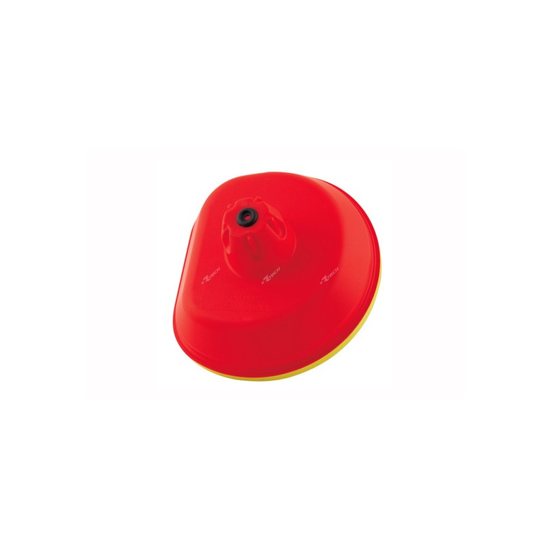 air box covers Honda CRF 250 R 2010-2013-R-CPCRF0009BL | RiMotoShop