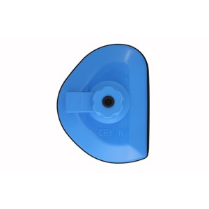 air box covers Honda CRF 250 X 2004-2017-PL0083 | RiMotoShop