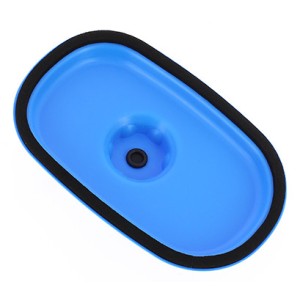 coperchio copriFiltro Honda CRF 450 R 2017-2019-PL0101 | RiMotoShop