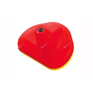 coperchio copriFiltro Kawasaki Kxf 250 2006-2016-R-CPKXF0011BL|RiMotoShop
