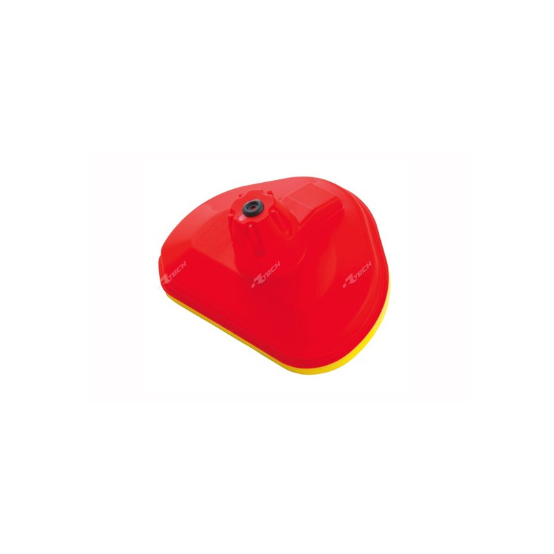 air box covers Kawasaki Kxf 250 2006-2016-R-CPKXF0011BL | RiMotoShop