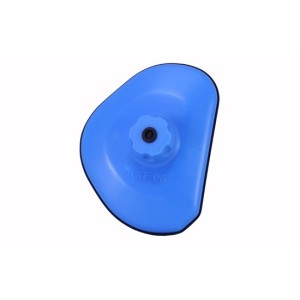 air box covers Kawasaki Kxf 250 2006-2016-PL0014 | RiMotoShop