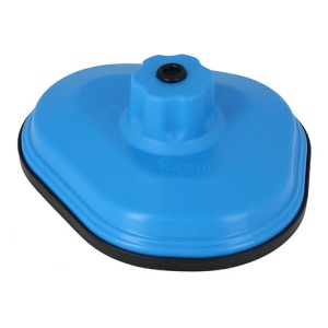 air box covers Kawasaki Kxf 250 2017-2018-PL0100 | RiMotoShop