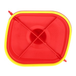 air box covers Ktm SX 350 F 2016-2019-R-CPKTM016BL | RiMotoShop
