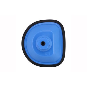 coperchio copriFiltro Ktm Sx 85 2004-2012-PL0082 | RiMotoShop