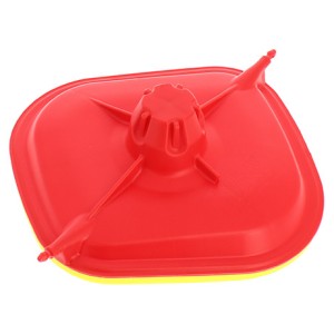 coperchio copriFiltro Ktm Xc-w 125 2017-2019-R-CPKTM016BL|RiMotoShop