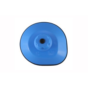 air box covers Suzuki Rm 125 2004-2012-PL0078 | RiMotoShop